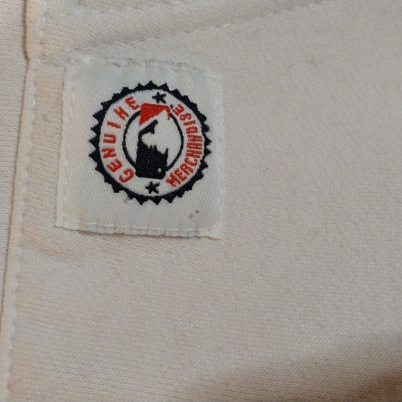 XL zip up sweater with hood. St. Louis Cardin - Picture 3 of 7